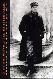 dagboek van Raoul Snoeck