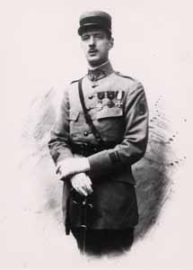 Charles de Gaulle