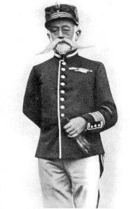 kolonel Charles Dusart