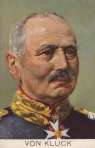 generaal von Kluck