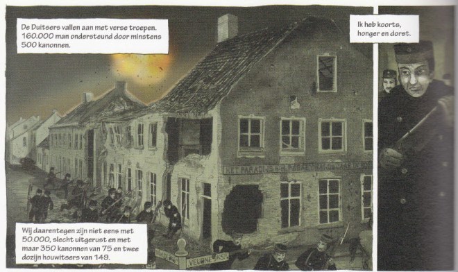 Afspraak in Nieuwpoort