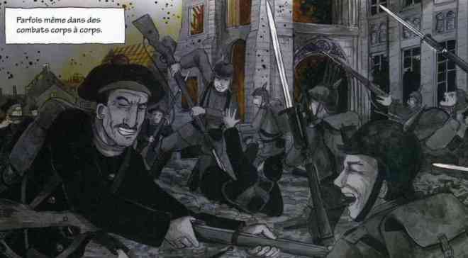 Retrouvailles de Nieuport