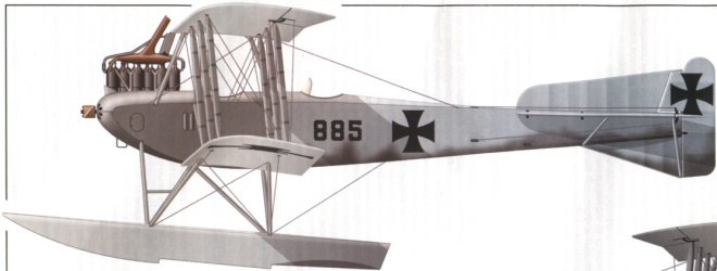 Friedrichshafen FF29