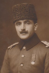 Enver Pasha