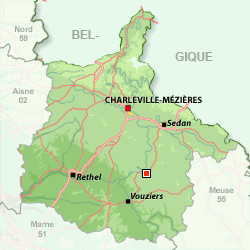 Les Petites-Armoises