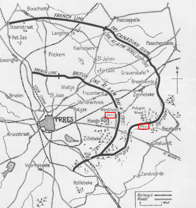 Polygoonbos_Terugtocht_mei1915