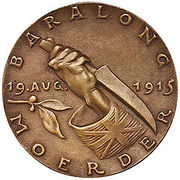 Baralong_Medal