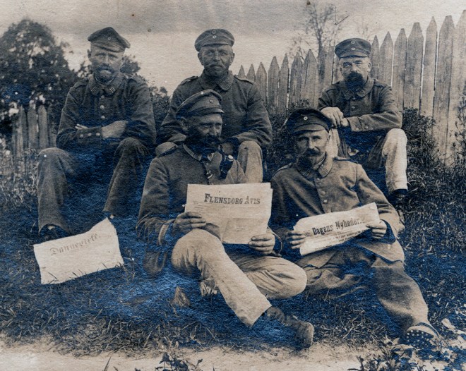 DuitseSoldaten_DeenseKranten