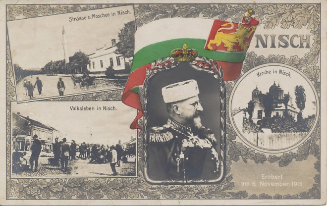 Nish-1915-11-05-Tsar-Ferdinand