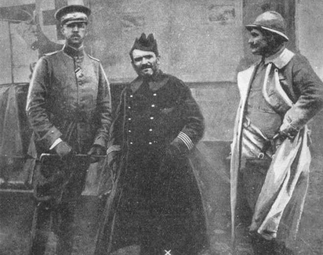 FortVaux_Verdun_major_raynal