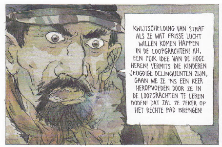 Kinderen aan het&nbsp;front