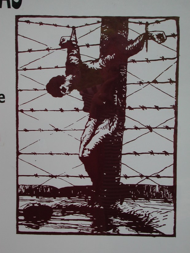 Vergeltungslager Flabas