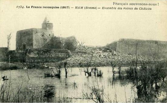 KasteelVanHam_19170319