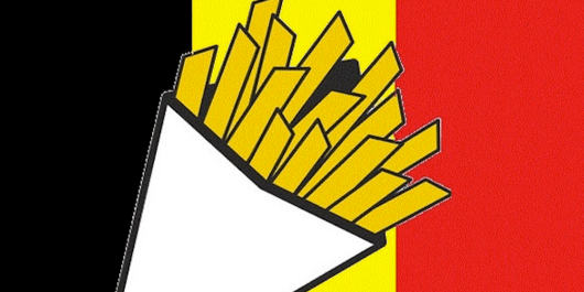 BelgischeFrieten