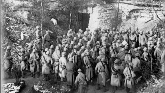 CharlesVally_Mutin1917