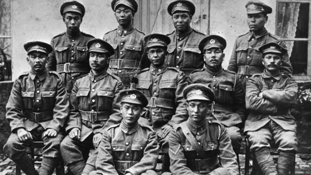 JapaneseCanadianSoldier_ww1