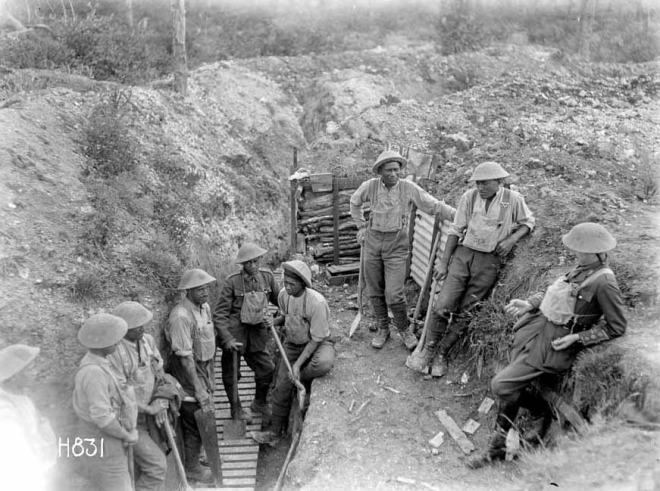 MaoriPioneerBattalion_1917