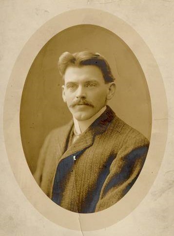 VinceColeman_Halifax_1917