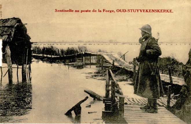 OudStuyvekenskerke_voorpost