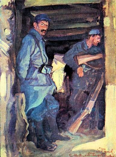 classical-realism-french-posters