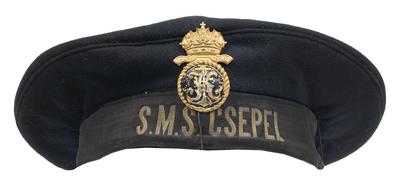 Matrosenkappe_KuK_1918