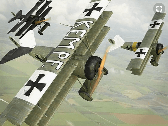 DuitseVliegtuigen_19180331