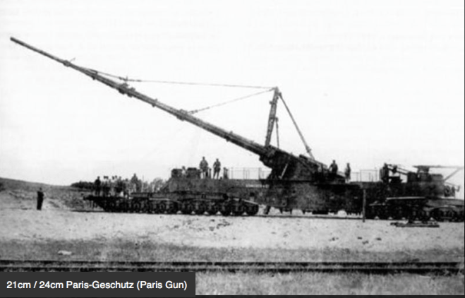 ParijsKanon_1918
