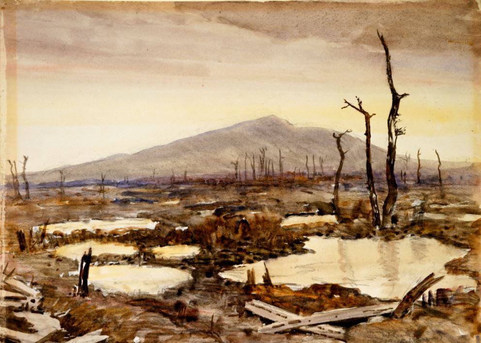 GeorgeEdmundButler_MountKemmel