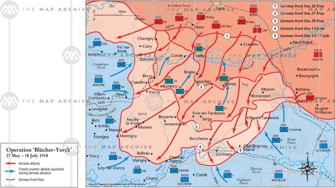 Operatie_Blucher_Yorck_1918