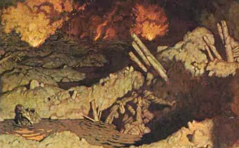 GeorgesLeroux_Lenfer