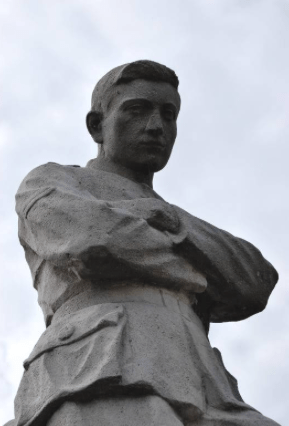 ArmandVanEecke_19180909