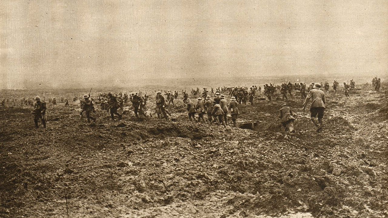 Britten_Kemmelberg_September1918