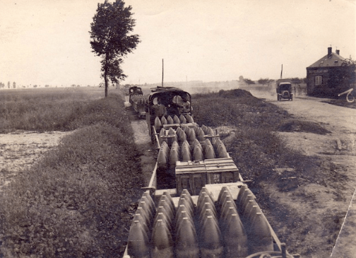 transportArtillerie_1918