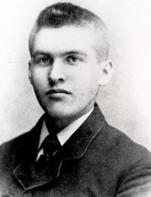 GeorgeEllison_19181111