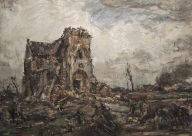 VanMieghem_VerwoestDorp